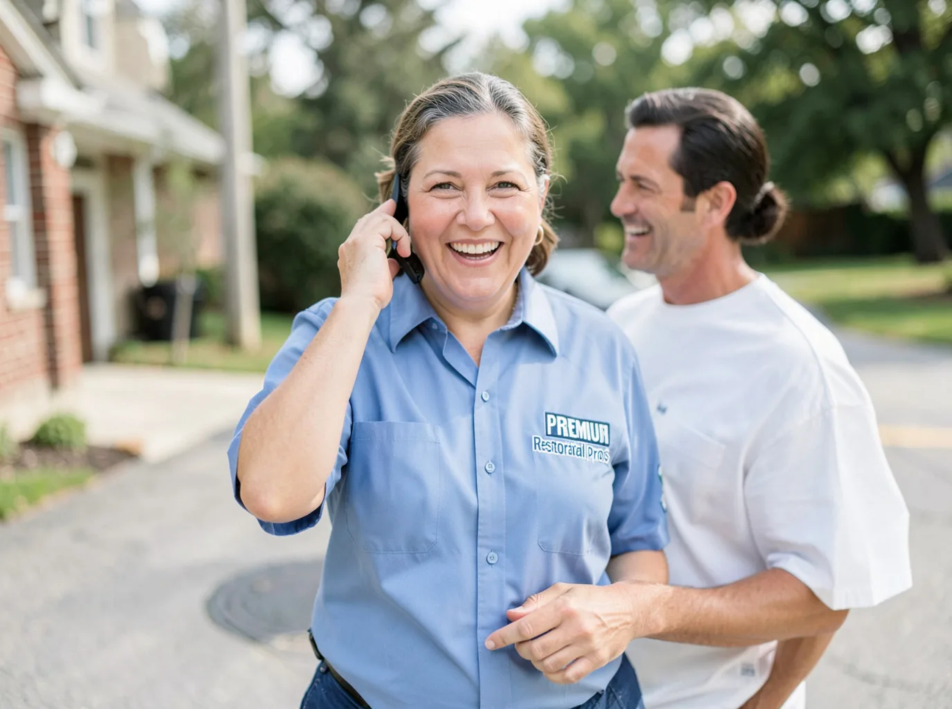 Water Damage Restoration Leesburg, NJ FAQs